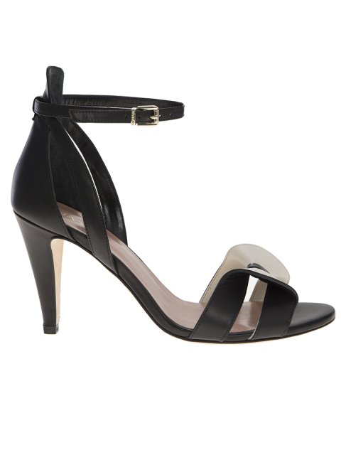 Босоножки Max&Co (4221): фото - Invogue