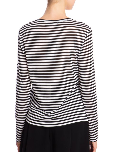 Блуза Max Mara (980): фото 6 - Invogue