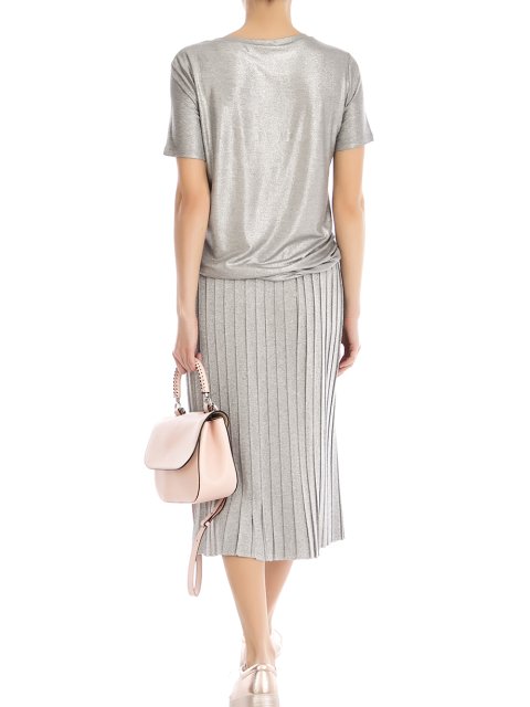 Футболка Weekend Max Mara (3300): фото 4 - Invogue