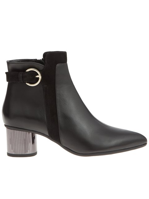 Ботильоны Max&Co (4155): фото 2 - Invogue