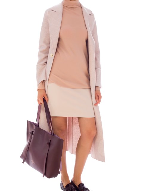 Пальто Marc Cain (2744): фото 3 - Invogue