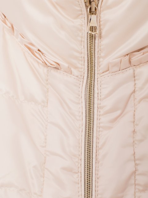 Пуховик MARC CAIN: фото 5 - Invogue