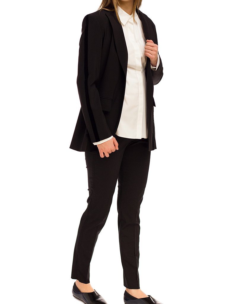 Рубашка Max Mara Sportmax (837): фото 3 - Invogue