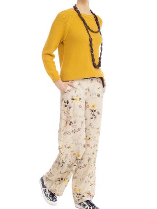 Брюки Weekend Max Mara (1344): фото 3 - Invogue