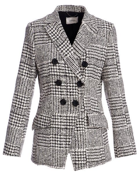 Пиджак Dorothee Schumacher (1800): фото - Invogue