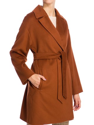 Пальто Max Mara (2149): фото 6 - Invogue