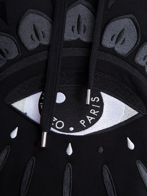 худи KENZO: фото 9 - Invogue