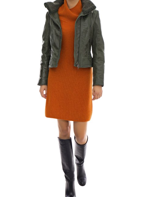 Куртка Marc Cain (6292): фото 3 - Invogue