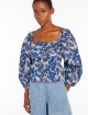 Блуза Weekend Max Mara (58978): фото 3 - Invogue
