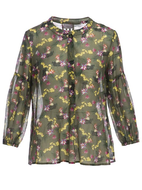 Блуза Marella (4858): фото 2 - Invogue