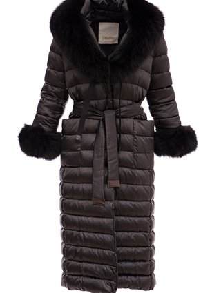Пальто Max Mara (4341): фото 8 - Invogue