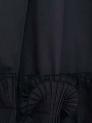 Синя сукня MAX MARA : фото 8 - Invogue