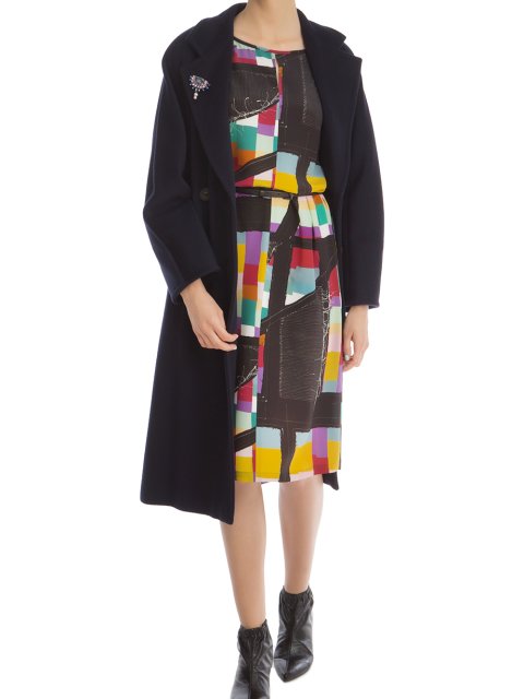 Пальто Max Mara (2665): фото 3 - Invogue