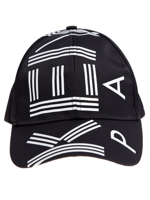 Кепка Kenzo (1849): фото - Invogue