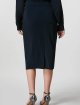 Темно-синя спідниця PERSONA : фото 1 - Invogue