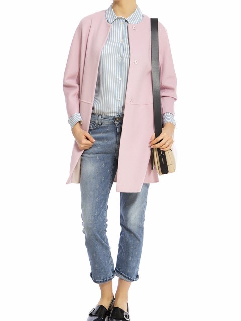 Джинси Weekend Max Mara (3319): фото 3 - Invogue