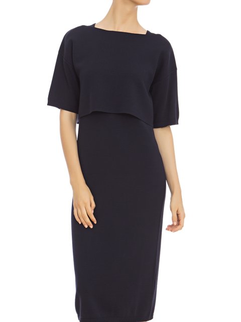 Платье Weekend Max Mara (605): фото 5 - Invogue