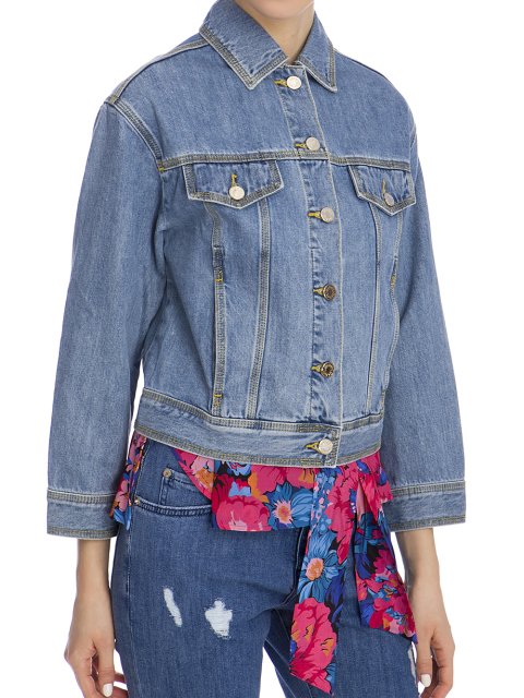 Куртка Max&Co (490): фото 5 - Invogue