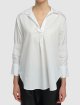 Біла блуза MARC CAIN : фото 3 - Invogue