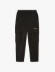 Чорні джогери OFF WHITE карго: фото - Invogue