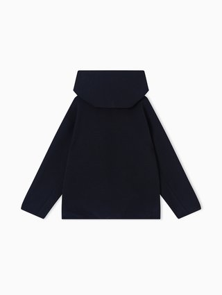Дитячий костюм кофта і штани Emporio Armani Kids: фото 2 - Invogue