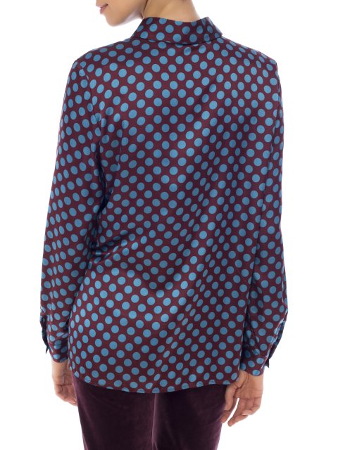 Блуза Marc Cain (2836): фото 6 - Invogue