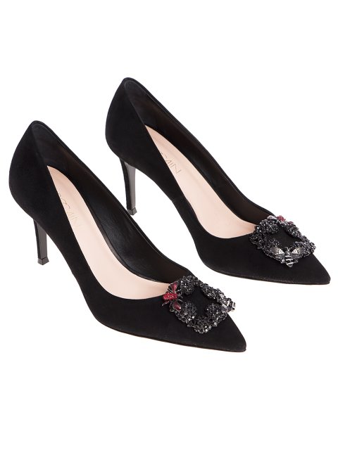 Туфлі Marc Cain (581): фото 3 - Invogue