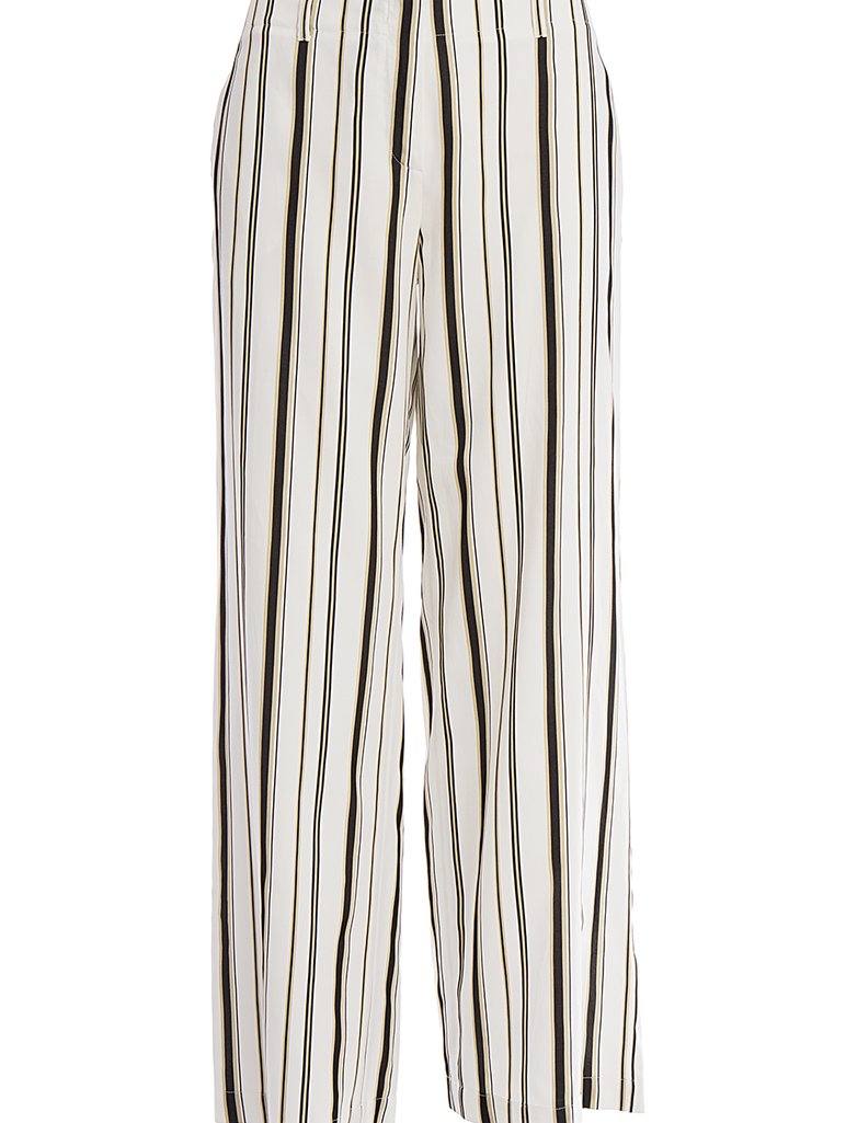 Брюки Weekend Max Mara (2078): фото - Invogue