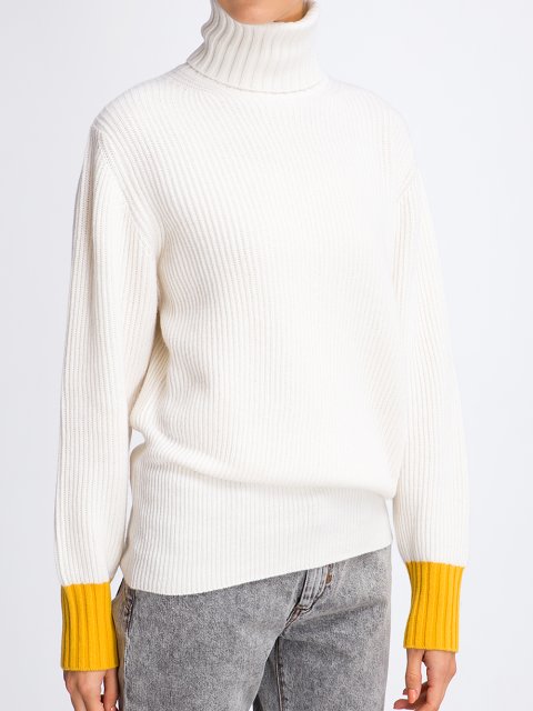 Светр Max Mara Sportmax (464): фото 4 - Invogue