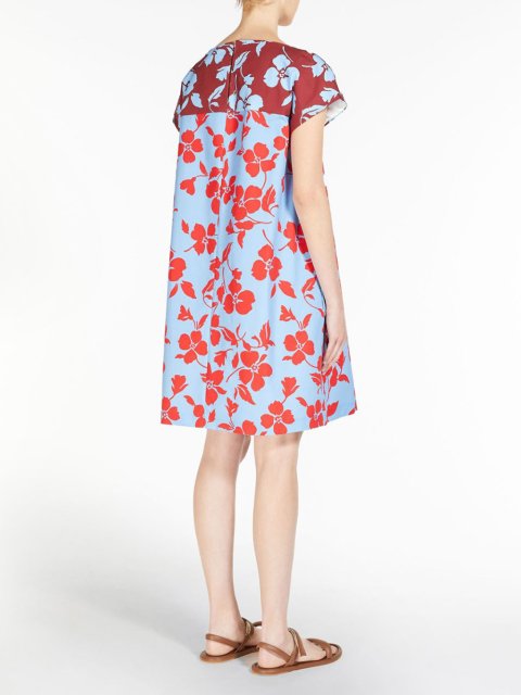 Сукня Weekend Max Mara (26207): фото 2 - Invogue
