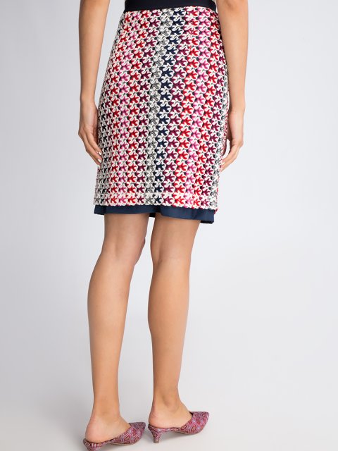 Спідниця Max&Co (5016): фото 4 - Invogue