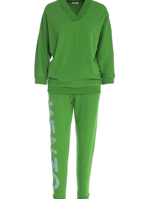 Костюм Kenzo (3230): фото - Invogue