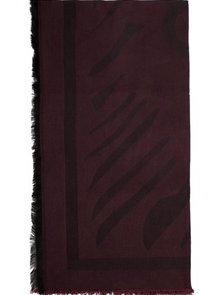 Шарф Kenzo (1628): фото 5 - Invogue