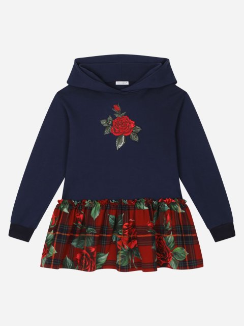 Сукня д/р Dolce&Gabbana (33160): фото - Invogue