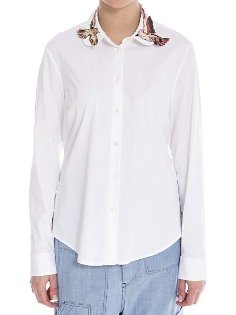 Сорочка Red Valentino (3226): фото 5 - Invogue