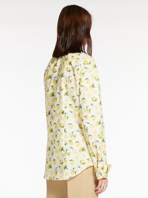 Сорочка Max Mara Sportmax (56874): фото 2 - Invogue