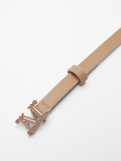 Ремень Max Mara (23300): фото 2 - Invogue