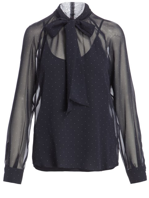 Блуза Max Mara (814): фото 2 - Invogue