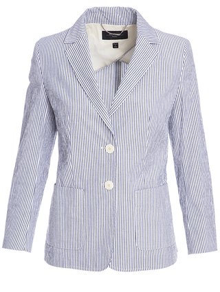 Пиджак Weekend Max Mara (4550): фото 2 - Invogue