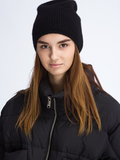 Шапка Marc Cain (1807): фото 3 - Invogue