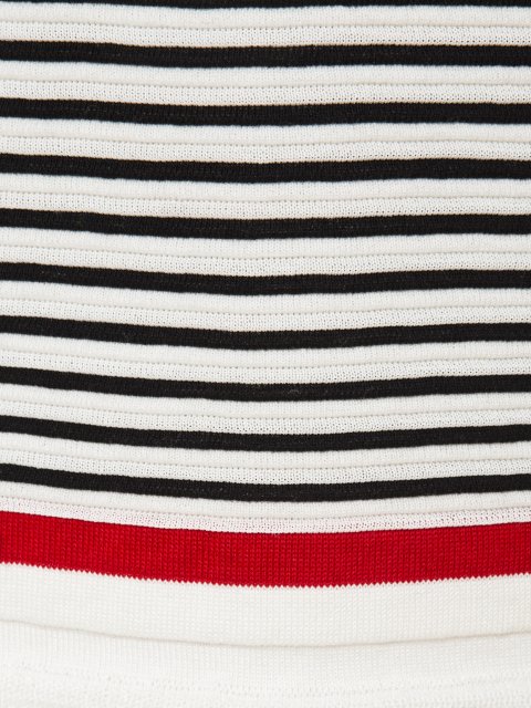 Свитер MSGM (2763): фото 5 - Invogue