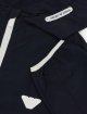 Темно-синяя куртка Emporio Armani с капюшоном: фото 3 - Invogue