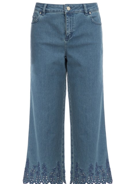 Джинси Marina Rinaldi (105): фото - Invogue