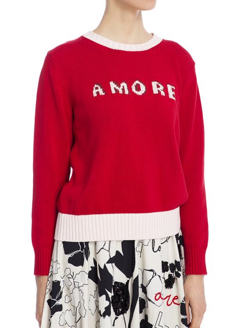 Свитер Weekend Max Mara (4432): фото 5 - Invogue