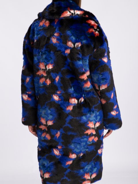 Пальто Kenzo (2444): фото 5 - Invogue