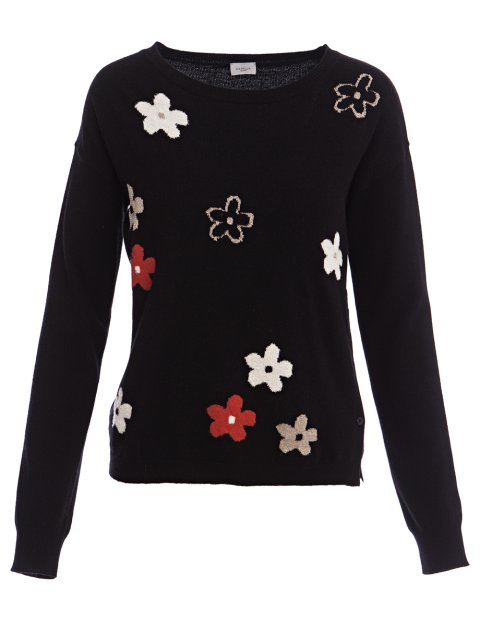 Свитер Marella (2561): фото 2 - Invogue