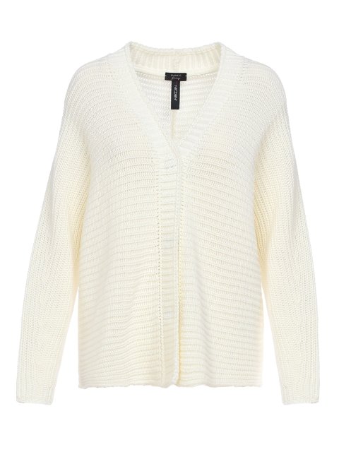 Молочний кардиган MARC CAIN : фото - Invogue