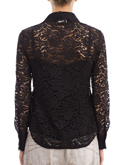 Сорочка Max Mara (1169): фото 4 - Invogue