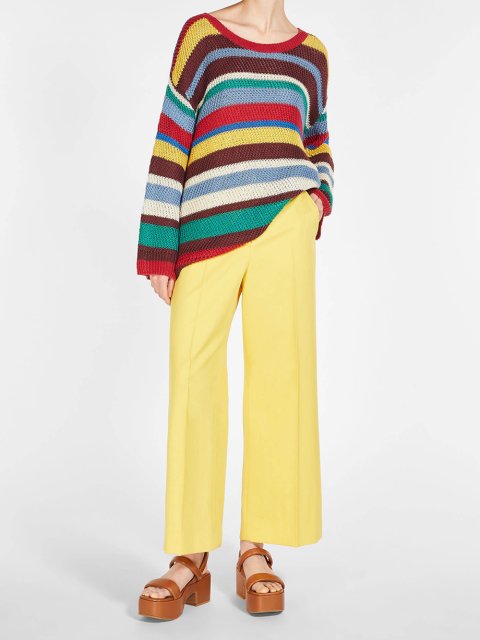 Свитер Weekend Max Mara (27344): фото 3 - Invogue