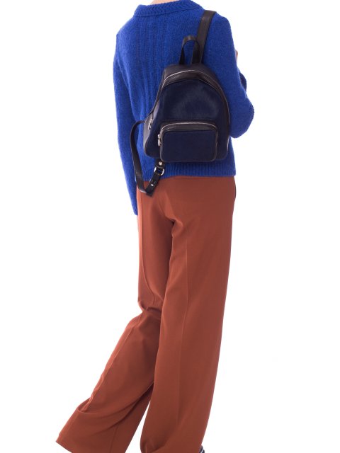 Свитер Marc Cain (1031): фото 4 - Invogue